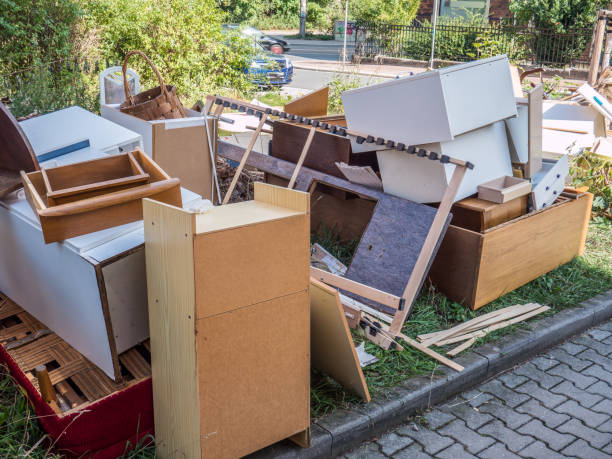 Best Affordable Junk Removal Services  in Maineville, OH