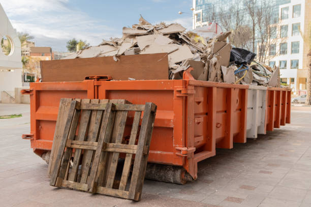 Best Basement Cleanout Services  in Maineville, OH